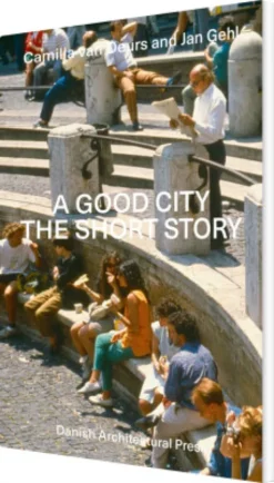 A Good City - The Short Story