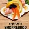 A Guide To Smørrebrød