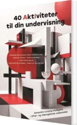 40 Ai-Aktiviteter Til Din Undervisning