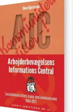 Aic: Arbejderbevægelsens Informations Central