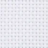 Aidastof - B 150 CM - 35 Tern Pr. 10 CM - Hvid - 3 M