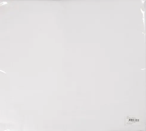 Aidastof - B 150 CM - 70 Tern Pr. 10 CM - Hvid - 3 M/ 1 Stk