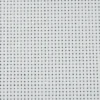 Aidastof - B 150 CM - 43 Tern Pr. 10 CM - Hvid - 3 M/ 1 Stk
