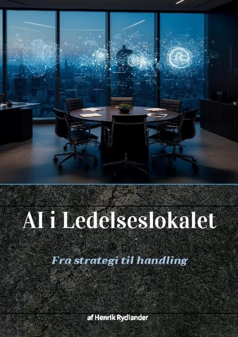 Ai I Ledelseslokalet