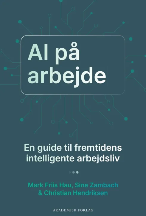 Ai På Arbejde