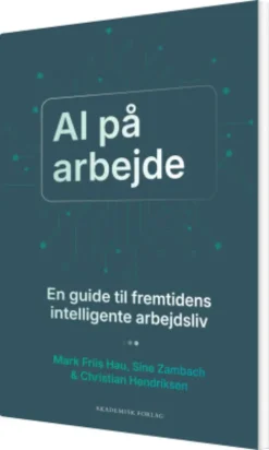 Ai På Arbejde