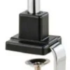 Airbrush Holder Stand Til 2 Sprøjtepistoler - Sparmax