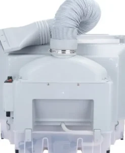Airbrush Sprøjtekabine Med Vandfilter - Panzag - Hs-E600