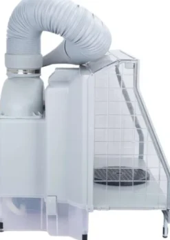 Airbrush Sprøjtekabine Med Vandfilter - Panzag - Hs-E600