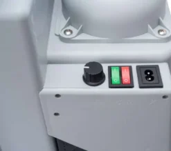 Airbrush Sprøjtekabine Med Vandfilter - Panzag - Hs-E600