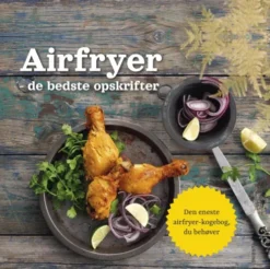 Airfryer