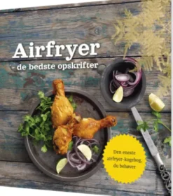 Airfryer