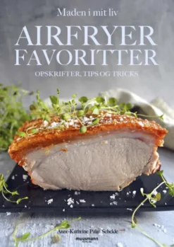 Airfryerfavoritter