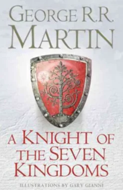 A Knight Of The Seven Kingdoms