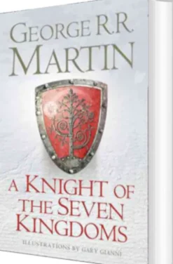 A Knight Of The Seven Kingdoms