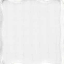 Akrylblok - Str. 10X10 CM - Tykkelse 1 CM - 1 Stk