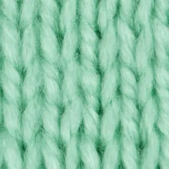 Akrylgarn - L 35 M - Maxi - Mint Grøn - 50 G