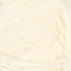 Akrylgarn - L 80 M - Råhvid - 50 G