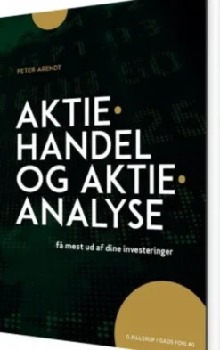 Aktiehandel Og Aktieanalyse
