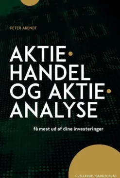 Aktiehandel Og Aktieanalyse