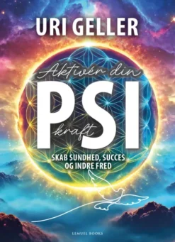 Aktivér Din Psi-Kraft