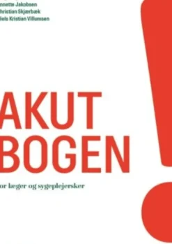 Akutbogen