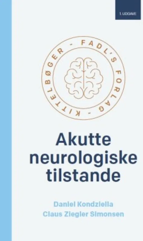 Akutte Neurologiske Tilstande