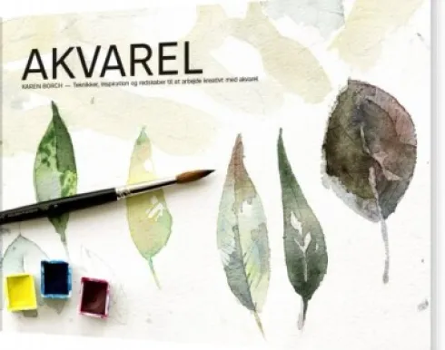 Akvarel
