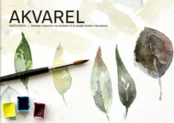 Akvarel