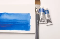 Akvarelpapir - A5 - Cold Press - Winsor & Newton - 12 Ark