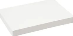 Akvarelpapir - A4 - 210X297 MM - 200 G - Hvid - 100 Løse Ark