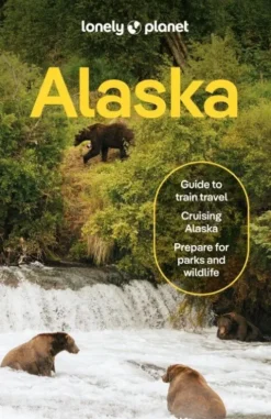 Alaska - Lonely Planet