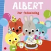 Albert Har Fødselsdag