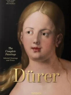 Albrecht Dürer: The Complete Paintings