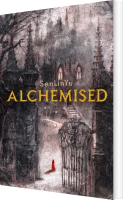 Alchemised