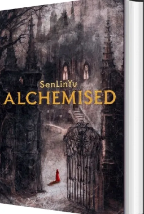 Alchemised