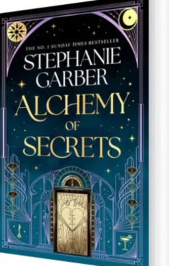Alchemy Of Secrets