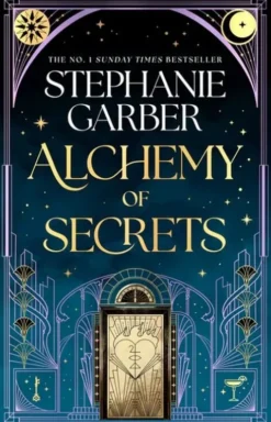 Alchemy Of Secrets