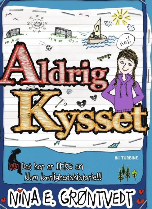 Aldrig Kysset