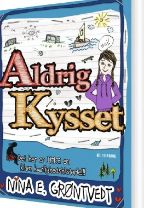 Aldrig Kysset