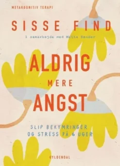 Aldrig Mere Angst