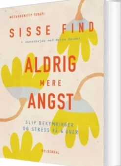 Aldrig Mere Angst