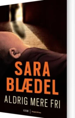 Aldrig Mere Fri