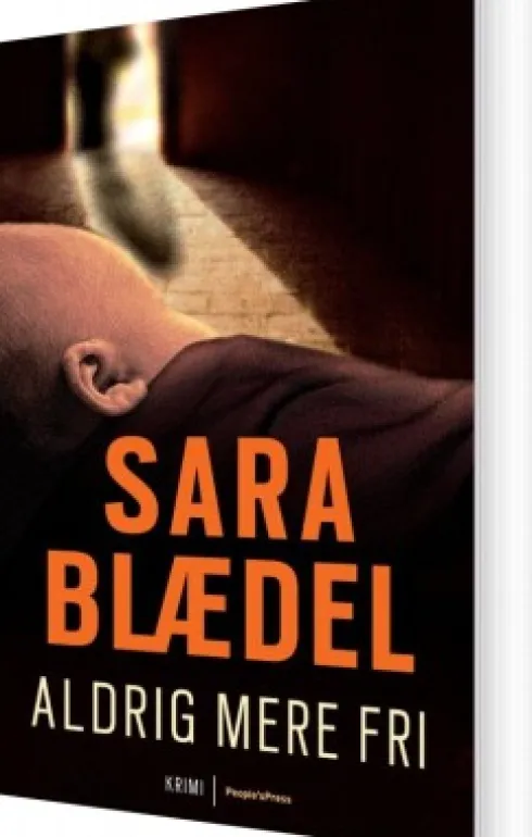 Aldrig Mere Fri