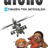 Alene 16: Fangen Fra Antesalem