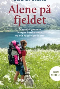 Alene På Fjeldet