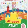 Alfabet-Atlet