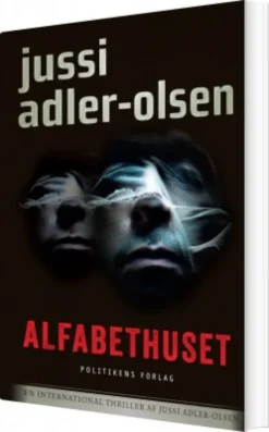 Alfabethuset