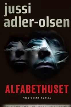 Alfabethuset