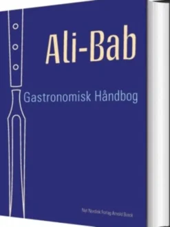 Ali-Bab Gastronomisk Håndbog